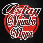 Nyimbo Mpya Aslay - Nibebe icon