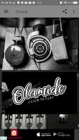 Olamide โปสเตอร์