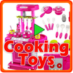 Cooking Toys