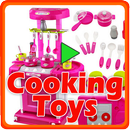 Cooking Toys APK