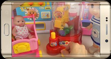 Cooking Toys ảnh chụp màn hình 1