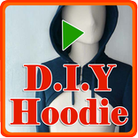 DIY Hoodie