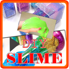 DIY Slime icône