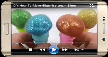 2 Schermata DIY Slime