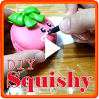 DIY Squishy icône