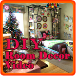 DIY Room Decor Video