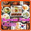 Korean Food Video