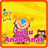 Lagu Anak-Anak icône