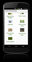 Suara Burung Kicau Screenshot 1