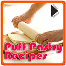 Puff Pastry Recipes APK