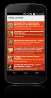Ternak Lovebird Screenshot 1