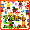 Video Lagu Anak-anak