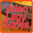 Video Lagu Sunda ícone