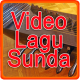 Video Lagu Sunda icon