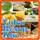 Video Resep Kue APK