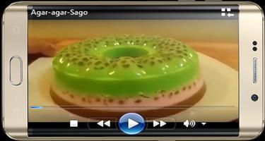 Video Resep Kue capture d'écran 3