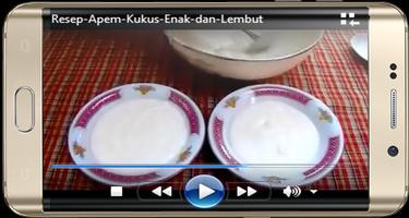 Video Resep Kue скриншот 2