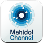 Mahidol Channel-icoon