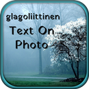 Glagolitic Text on Photo APK