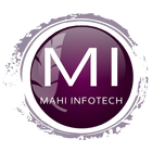 Mahi Infotech Official App icon