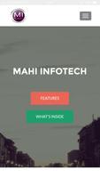 Mahi Infotech Official App screenshot 2