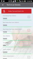 Customer Voice Capture screenshot 2