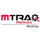 MahindraAD MTraq Washing APK
