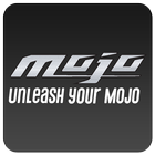 آیکون‌ Mahindra Mojo Customisation