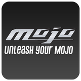 Mahindra Mojo Customisation Zeichen