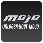 Mahindra Mojo Customisation أيقونة
