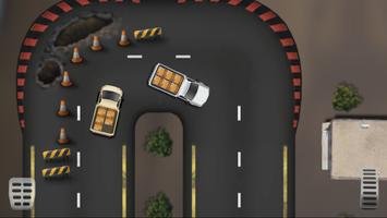 Truk transportasi screenshot 2