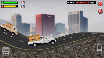 Truk transportasi screenshot 3