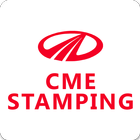 CME Stamping biểu tượng