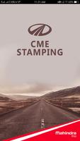 CME Stamping Affiche
