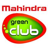 Mahindra Green Club ไอคอน