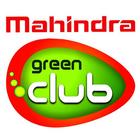 Mahindra Green Club biểu tượng