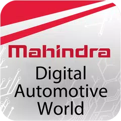 Baixar Mahindra Digital Auto World (Dealers) XAPK