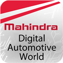 Mahindra Digital Auto World (Dealers) APK
