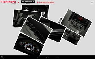 Mahindra Digital Auto World स्क्रीनशॉट 3