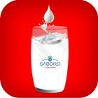 Saboro Dairy Sales App icon