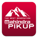 MAHINDRA PIK-UP SALES STORY APK