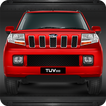 Mahindra TUV300