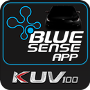 MAHINDRA BLUE SENSE KUV100 APK