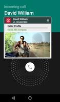 VyuCall screenshot 2