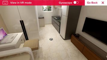 Happinest Palghar-1 Apartments AR screenshot 2