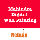 Digital Wall Painting أيقونة
