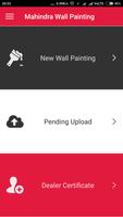 Digital Wall Painting syot layar 1