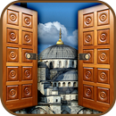 Islamic Door Lock Screen APK