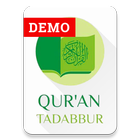 ikon Qur'an Tadabbur Digital (Demo)