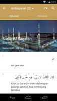 Qur'an Tadabbur Digital (Demo) imagem de tela 1